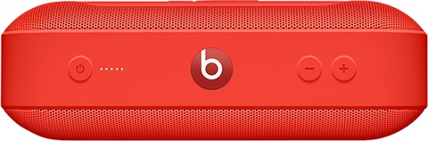 beatspill+ 特別版 レッド Beats Pill+ (Plus) Portable Speaker-Red, C - CeX (UK): - Buy, Sell